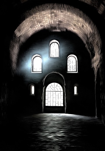 Atraviesa el Portal